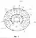 Fig. 08 - Vessel rinsing apparatus