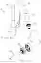 Fig. 04 - FAUCET WITH WAND AND WAND ACCESSORY