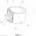 Fig. 06 - Sensor installation assembly, faucet and sensor installation method