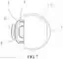 Fig. 08 - Sensor installation assembly, faucet and sensor installation method