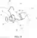 Fig. 12 - Sensor installation assembly, faucet and sensor installation method