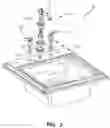 Fig. 03 - Integrated bathroom electronic system