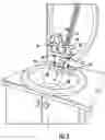 Fig. 07 - Integrated bathroom electronic system
