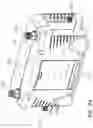 Fig. 25 - Integrated bathroom electronic system