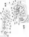 Fig. 40 - Integrated bathroom electronic system