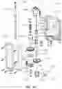 Fig. 45 - Integrated bathroom electronic system