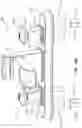 Fig. 48 - Integrated bathroom electronic system