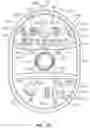 Fig. 75 - Integrated bathroom electronic system