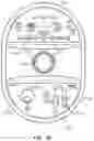 Fig. 76 - Integrated bathroom electronic system