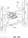Fig. 84 - Integrated bathroom electronic system