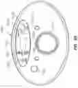 Fig. 87 - Integrated bathroom electronic system