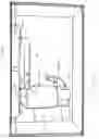 Fig. 02 - Waste system including disposal with multiple inlets