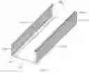 Fig. 08 - Corrugated construction element