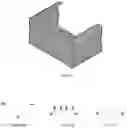 Fig. 16 - Corrugated construction element