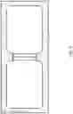 Fig. 06 - N-shape prefabricated connective split column for underground structures