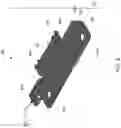 Fig. 09 - Siding clip