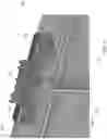 Fig. 12 - Siding clip