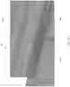 Fig. 13 - Siding clip
