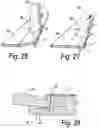 Fig. 12 - Panel, covering and method for installing such panels