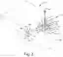 Fig. 03 - Hidden fastener unit and related method of use
