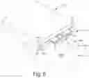 Fig. 07 - Hidden fastener unit and related method of use