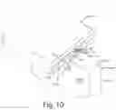 Fig. 11 - Hidden fastener unit and related method of use