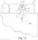 Fig. 12 - Hidden fastener unit and related method of use