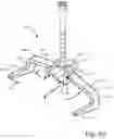 Fig. 45 - Hidden fastener unit and related method of use