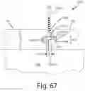 Fig. 56 - Hidden fastener unit and related method of use