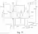 Fig. 60 - Hidden fastener unit and related method of use