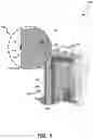 Fig. 02 - System and method for a vented and water control siding