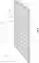 Fig. 13 - System and method for a vented and water control siding
