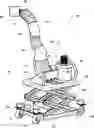 Fig. 01 - AUTOMATED DRYWALL CUTTING AND HANGING SYSTEM AND METHOD