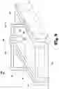 Fig. 10 - AUTOMATED DRYWALL CUTTING AND HANGING SYSTEM AND METHOD