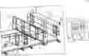 Fig. 01 - Folding guardrail