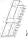 Fig. 08 - Folding guardrail