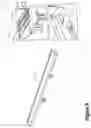 Fig. 10 - Folding guardrail