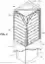Fig. 04 - INSULATED CONCRETE SLIP FORM AND METHOD OF ACCELERATING CONCRETE CURING USING SAME