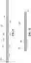 Fig. 08 - INSULATED CONCRETE SLIP FORM AND METHOD OF ACCELERATING CONCRETE CURING USING SAME