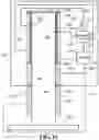 Fig. 12 - INSULATED CONCRETE SLIP FORM AND METHOD OF ACCELERATING CONCRETE CURING USING SAME