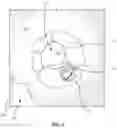 Fig. 05 - Hollow wall repair apparatus, method and kit