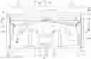 Fig. 01 - Reinforcement structure, equipment frame, and booth