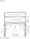 Fig. 12 - Reinforcement structure, equipment frame, and booth