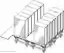 Fig. 01 - Modular Seismic Isolation Supports and Floors