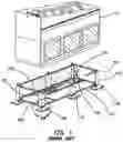 Fig. 02 - Modular Seismic Isolation Supports and Floors