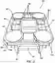 Fig. 04 - Modular Seismic Isolation Supports and Floors