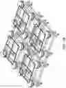 Fig. 19 - Modular Seismic Isolation Supports and Floors