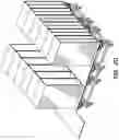 Fig. 21 - Modular Seismic Isolation Supports and Floors