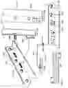 Fig. 11 - T-Brace System