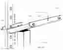 Fig. 23 - T-Brace System